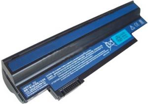 Akumulator Acer Aspire One 532H UM09H31 6600mAh czarny