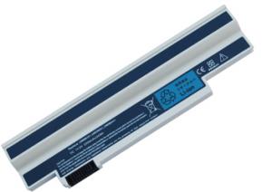 Acer Aspire One 532H 2200mAh 24.4Wh Li-Ion 10.8V biały