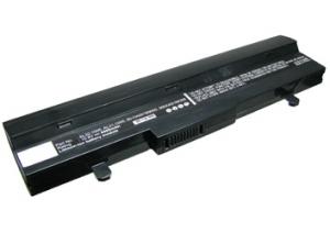 Asus Eee PC 1001HA 4400mAh 47.5Wh Li-Ion 10.8V czarny