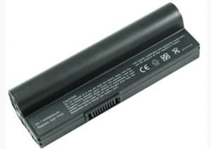 Asus Eee PC 701 6600mAh 48.8Wh Li-Ion 7.4V czarny