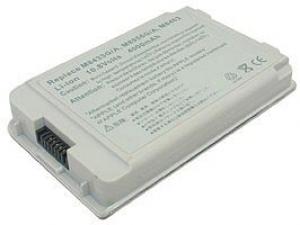 Apple iBook G3 12" / G4 12"4400mAh Li-Ion 10,8V