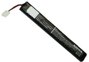 Brother  PJ-520 360mAh 5.2Wh NiMh 14.4V