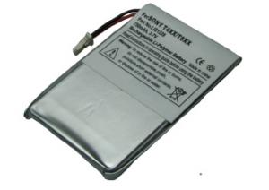 Akumulator Sony Clie PEG-T400 LIS1228 750mAh 3.7V