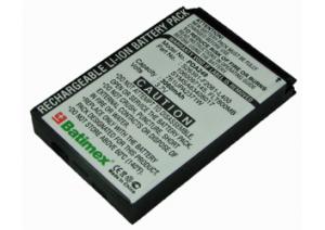 Fujitsu-Siemens Loox T830 3060mAh Li-Polymer 3.7V powiększony