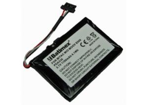 Akumulator Mitac Mio Moov S500 BP-N229-11 1100mAh 3.7V