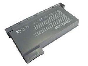 Toshiba Tecra 8000 4400mAh Li-Ion 10,8V