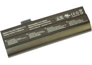 Fujitsu-Siemens Amilo A1640 6600mAh Li-Ion 11.1V