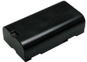 Sokkia NET1200 2200mAh 16.3Wh Li-Ion 7.4V