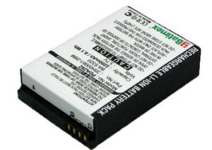 HTC Touch Viva 2200mAh 8.1Wh Li-Ion 3.7V powiększony