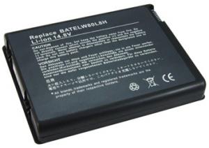 Acer Travelmate 2200 6600mAh 97.7Wh Li-Ion 14.8V