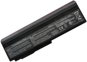 Asus M50 6600mAh 73.3Wh Li-Ion 11.1V