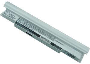 Samsung NC10 AA-BP1TC6W 4400mAh 48.8Wh Li-Ion 11.1V biały