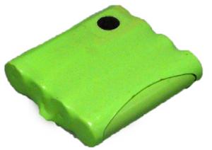 Topcom Twintalker 9100 700mAh 3.4Wh NiMH 4.8V
