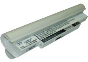 Samsung NC10 AA-BP1TC6W 6600mAh 73.3Wh Li-Ion 11.1V biały