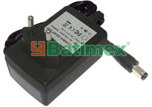 Ładowarka do Li-Ion Li-Polymer 5S 18.5V 1A
