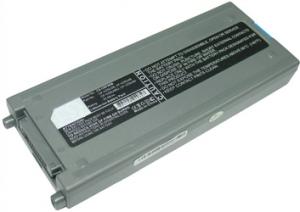 Akumulator Panasonic ThoughBook CF-19 CF-VZSU48 4400mAh