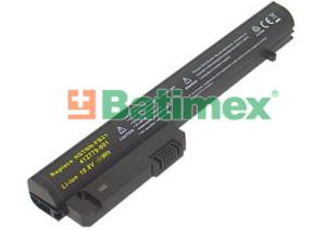 HP Business Notebook nc2400 2200mAh 23.8Wh Li-Ion 10.8V