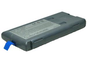 Akumulator Panasonic Toughbook CF-48 CF-VZSU18 6600mAh