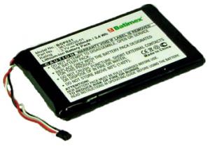 Akumulator Garmin Nuvi 1200 361-00035-01 950mAh