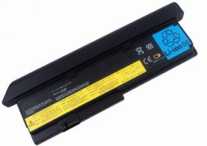 Lenovo ThinkPad X200 6600mAh 71.3Wh Li-Ion 10.8V