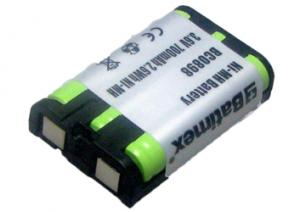 Akumulator Panasonic HHR-P107 TYPE-35 700mAh