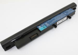 Acer Aspire 5810T 6600mAh 73.3Wh Li-Ion 11.1V