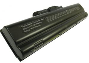 HP Pavilion ZD7000 6600mAh 97.7Wh Li-Ion 14.8V