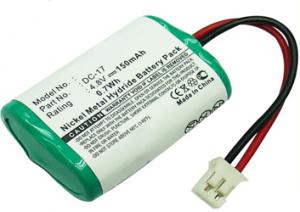 Akumulator SportDog FR200 SD-400 150mAh NiMh 4.8V