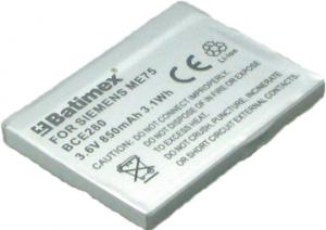 Akumularor Siemens Gigaset M3 L50645-K1310-X363 850mAh