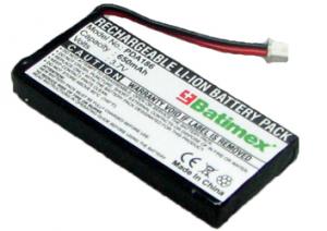 Akumulator Palm V 500mAh 1.85Wh Li-Ion 3.7V