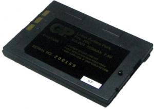 JVC BN-V107 720mAh BCA035