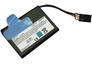 Dell PowerEdge 1850 1250mAh 4.6Wh Li-Ion 3.7V