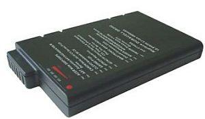 Akumulator DR202 Getac V100 6600mAh Li-Ion 10.8V