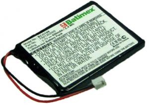 Akumulator Ericsson DT390 BKB201010/1 650mAh