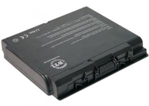 Toshiba Satellite 1130 4400mAh 65.1Wh Li-Ion 14.8V