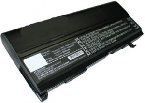 Toshiba Satellite A80 6600mAh 97.7Wh Li-Ion 14.8V