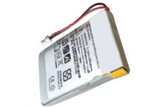 Sony NW-S710 750mAh 2.8Wh Li-Polymer 3.7V