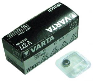 Bateria 377 Varta 1.55V AG4 SR626W