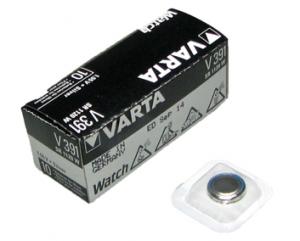 Bateria 391 Varta 1.55V SR1120W AG8 SR55