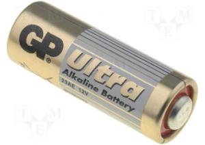 Bateria 23AE GP A23 L1028 MN21 LRV08 V23GA 12V luzem
