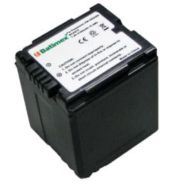 Panasonic VW-VBG260 2100mAh 15.1Wh Li-Ion 7.2V