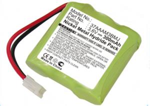 Akumulator Alcatel Biloba 490 37AAAM3BMJ 300mAh