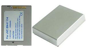 JVC BN-V114 1440mAh Li-Ion 7.4V BCA067