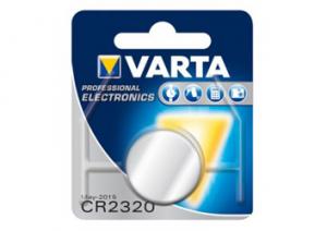 Bateria CR2320 Varta 3V B1