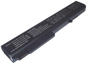 HP EliteBook 8530p 4400mAh 63.4Wh Li-Ion 14.4V