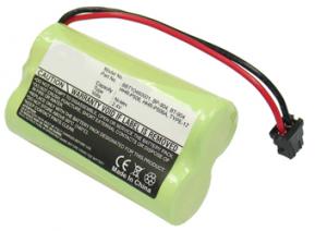 Akumulator Panasonic HHR-P506 1300mAh NiMH 2.4V