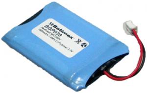 NavRoad NR750BV 1800mAh 6.5Wh Li-Polymer 3.7V