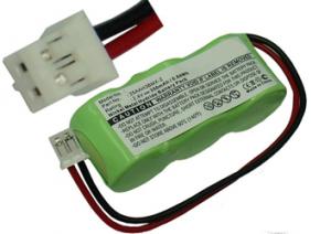 Oregon Scientific STR928 350mAh 1.3Wh NiMH 3.6V