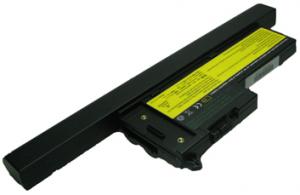 IBM Thinkpad X60 4400mAh 63.4Wh Li-Ion 14.4V