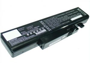 Lenovo IdeaPad Y570 4400mAh 48.8Wh Li-Ion 11.1V